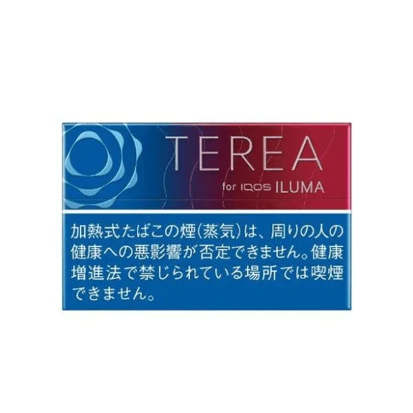 香港TEREA煙彈日本IQOS ILUMA加熱菸專用口味推薦官網 - Image 6